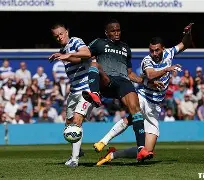 开元棋牌-德罗巴与50激战TL分钟西甲赛后再迎强敌，媒体一致点评：法兰克福加时末段状态回暖的简单介绍